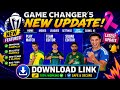 Game Changer 5 New Update Download Link + All New Features Explained