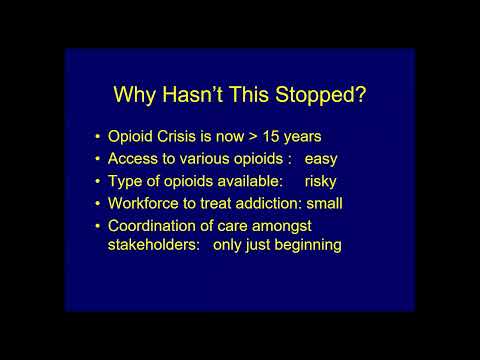 Direct Relief Series: A Clinical Approach to Opioid Addiction – July 15, 2022