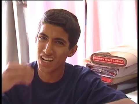 هدرازي  حلقة احجيبة