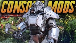 Fallout 4 Mods - 5 BEST Mods To Download Right Now #8 (PS4 Mods & Xbox)