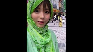 Japan getting ready for Muslim tourists تجهيزات اليابان للسياح المسلمين