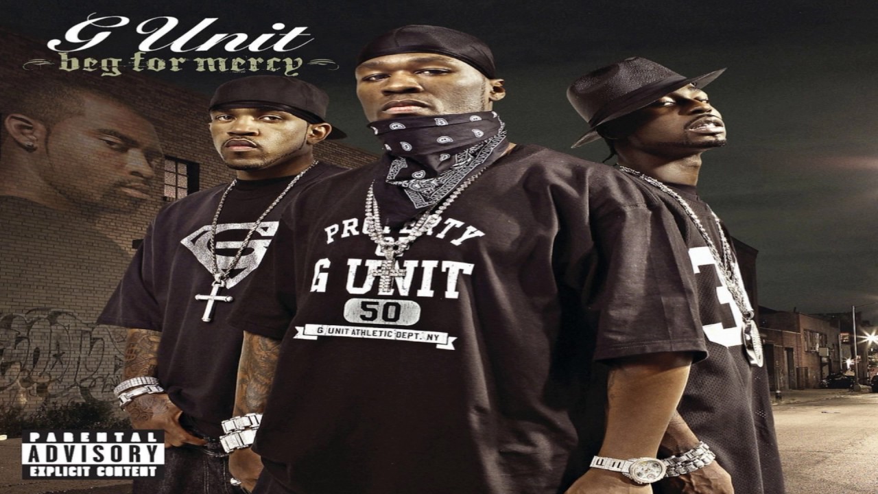 G-Unit - Stunt 101 Slowed - YouTube