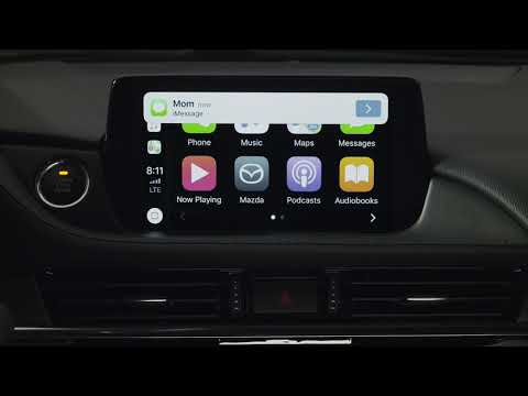 mazda-apple-carplay™-|-messages-|-mazda-usa