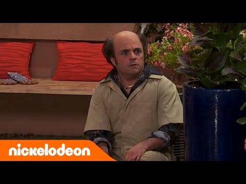 Опасный Генри | Лучшие моменты с Швозом - часть 1 | Nickelodeon Россия