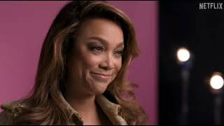 Tyra Banks sues Netflix for Defamation after their America's Next Top Model Documentary aired