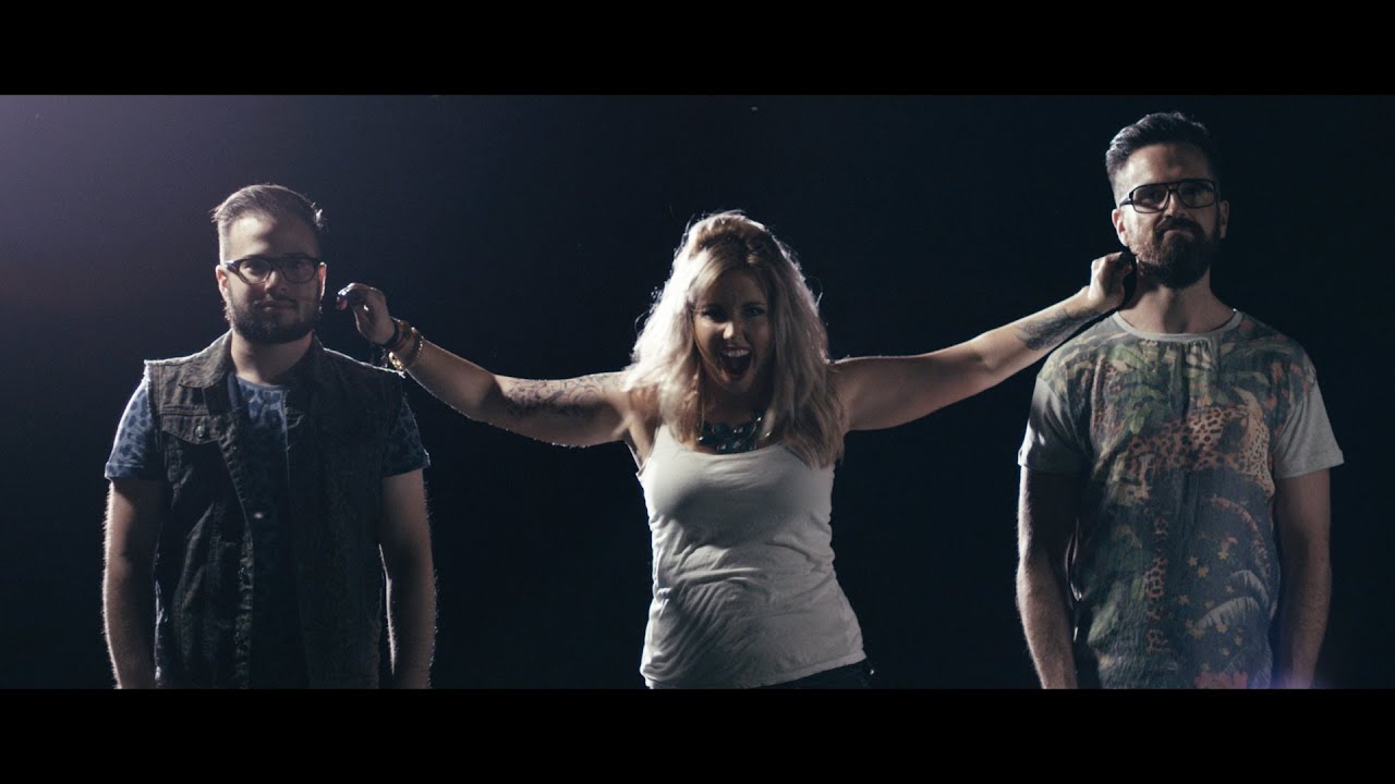 Horse & Hammer: Beard & Glasses