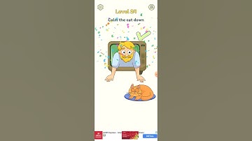 Dop2 Gameplay Level 24 #shorts #deletepuzzle #deleteonepart2 #puzzletime #dop2 #dop