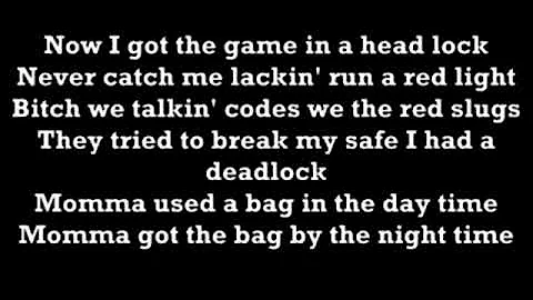 Lil Uzi Vert   Dark Queen Official Lyrics [Mp3 Download]