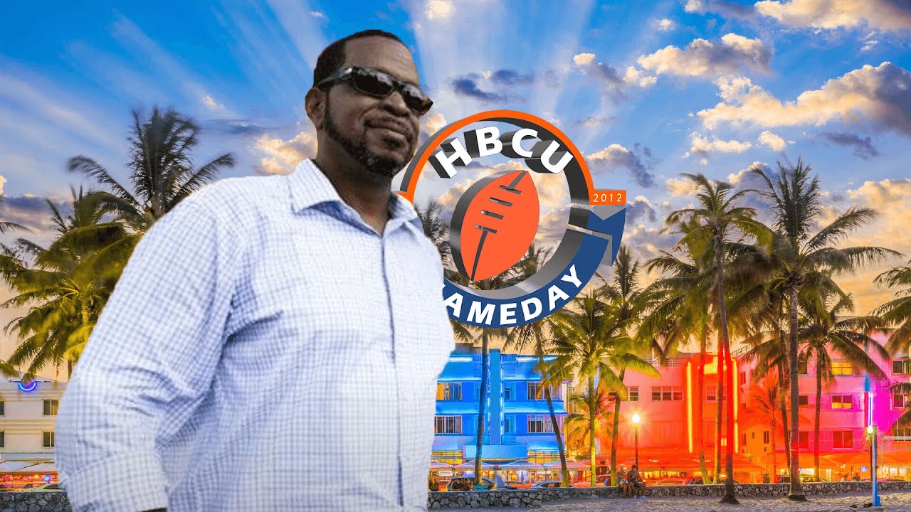Uncle Luke talks with HBCU Gameday YouTube