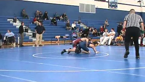 135 Sean Kolb vs  Bryan Smith Brooklyn Columbia Ce...