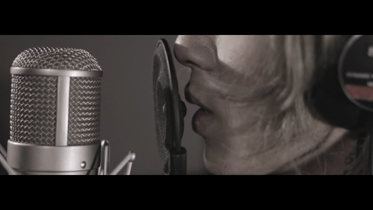 You Gotta Power/ASH DA HERO