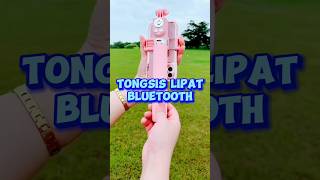 Tongsis tripod bluetooth #tongsis #barangunik #barangberfaedah