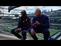 Dr Dre & Snoop Dogg Preview the upcoming Super Bowl LVI Halftime Show