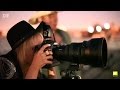 Nikon D5: Inspired – Behind the Scenes
