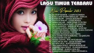 LAGU TIMUR TERPOPULER 2021 || FULL ALBUM || LAGU TIMUR TERBARU 2021 | SA STOP MABOK - Lampu1Comedy