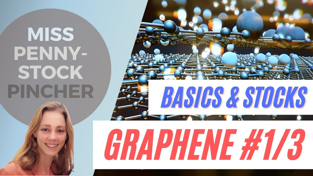 How Do I Buy Graphene Stock?