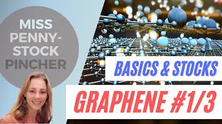 9 top graphene stocks (part 1/3) - why and where you should invest 📈🗻💸