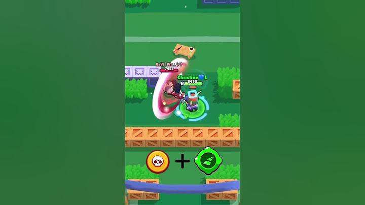 How To Counter Kenji? Part 4 #brawlstars