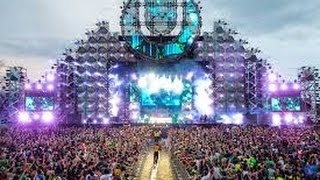 Ultra Japan Warm Up Music Mix #1 Mixcloud