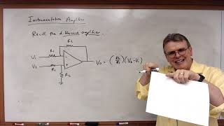 EECE 2112 Module 42:  Circuits with Multiple Op Amps