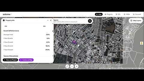 Quick Site Sense Checks with Adema AI