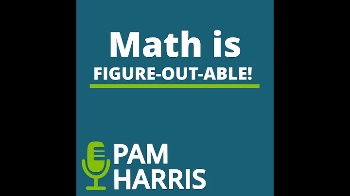 The Math is Figure-Out-Able Podcast: Ep 45: 5 Inte...