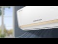 Digicom airconditioner ad