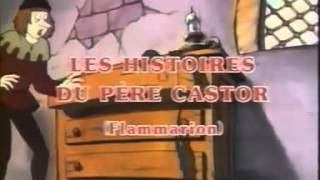 Generique Père Castor