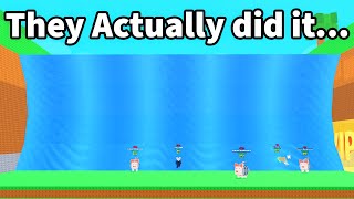 Download Lagu They Added Tsunamis to Steal a Brainrot… MP3