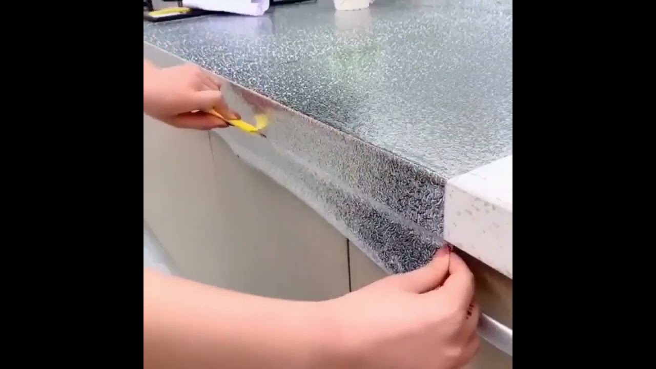Como hacer mechas en casa con papel aluminio uno mismo