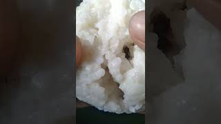 sweet milk rice from sri lanka ??