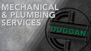 Duggan Mechanical and Plumbing Services by E.M. Duggan Inc. 390 views 1 year ago 2 minutes, 48 seconds