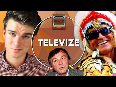 Video: Reakce Po Vraždě Viceprezidenta Televize