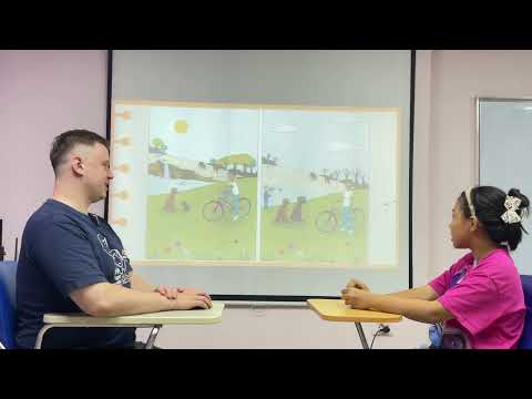 Alice - Movers 2B - Spk test 3 Unit 789 ( 27/3/2026 ).