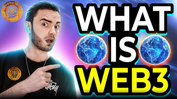 What Is Web3? The Decentralized Internet Revolution Explained - NC 5