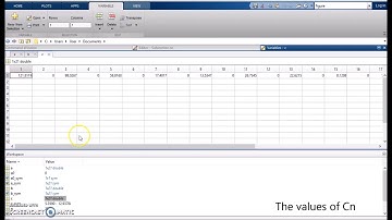 Fourier series in MATLAB