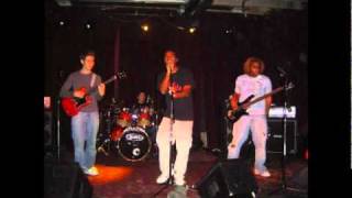 To Be Mean Is To Be Average (Live at The Space) - Push for Coin