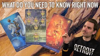 WHAT DO WE NEED TO KNOW RIGHT NOW  TAROT FOR ALL SIGNS 05.09.2024