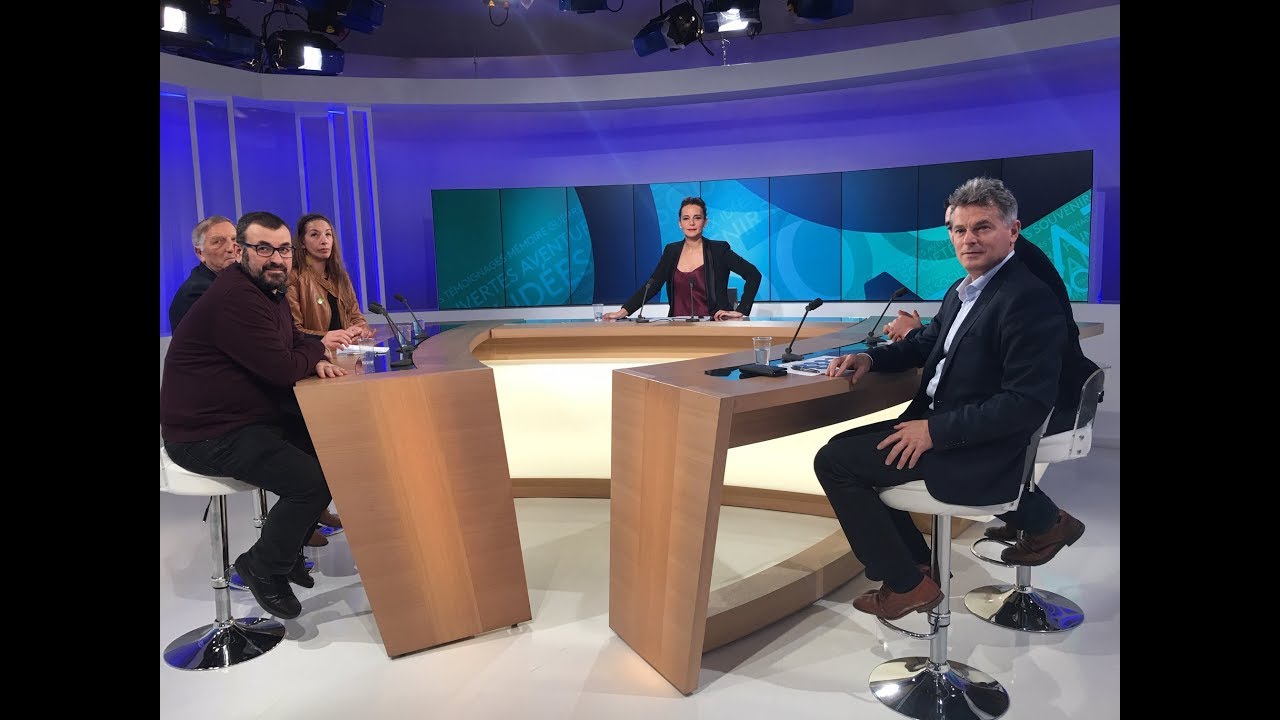 Débat Les Gilets Jaunes Un An Après