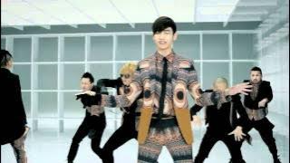 東方神起 Keep Your Head Down (Japanese CC) Why 日本語訳