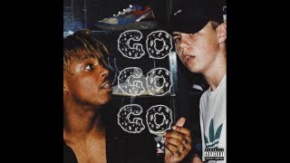 The Kid LAROI  ft. Juice WRLD - Go