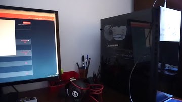 No Signal on First Boot only after Restart [Solved]