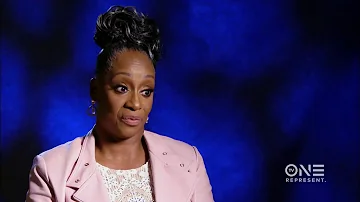 How God Spoke To Regina Belle: ‘I’m Not Gonna Let You Get High’ | Unsung