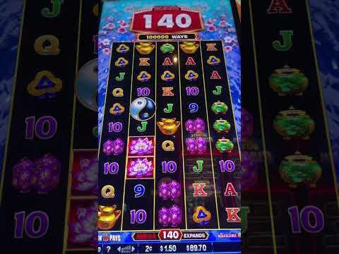 PENNY ARCADE SLOTS | INDIAN CHIEF