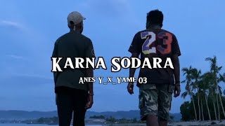 Lagu Cinta Reggae Papua 2024_Anak Gunung SQUAT Ft_//_Wp Okomo Star_//_Karna Sodara_Official MV