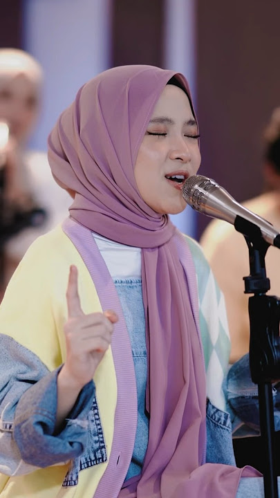 ALAYALLAH - SABYAN #sabyan #nissasabyan #alayallah