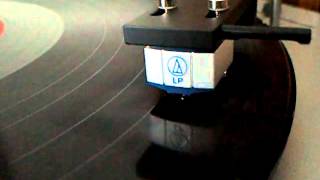 AT-MONO3/LP - In The Mood