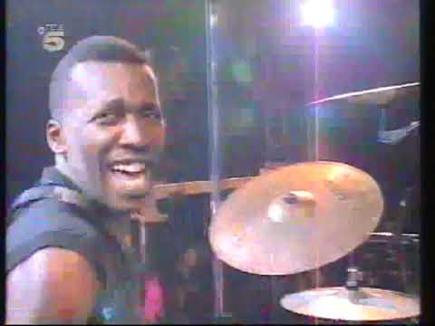 Manu Dibango - Massa Lemba (Live)
