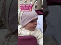 Евусяка-подозревака😁 #baby #cute #cutebaby #funny