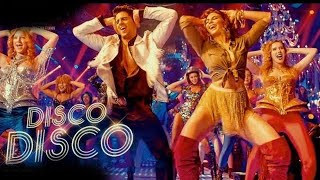 Disco Disco: A Gentleman - Sundar, Susheel, Risky | Sidharth,Jacqueline | Sachin-Jigar|Benny,Shirley screenshot 5